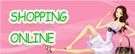 Shopping Online